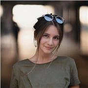 Profesora de Español,imparte clases a Niños de todas las edades